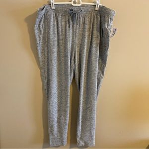 NWT Mid-Rise Breathe ON Jogger Pants